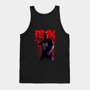 Dark man legends Tank Top